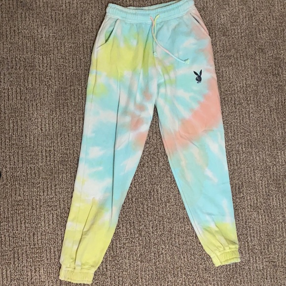 Missguided Playboy Tracksuit Set 
